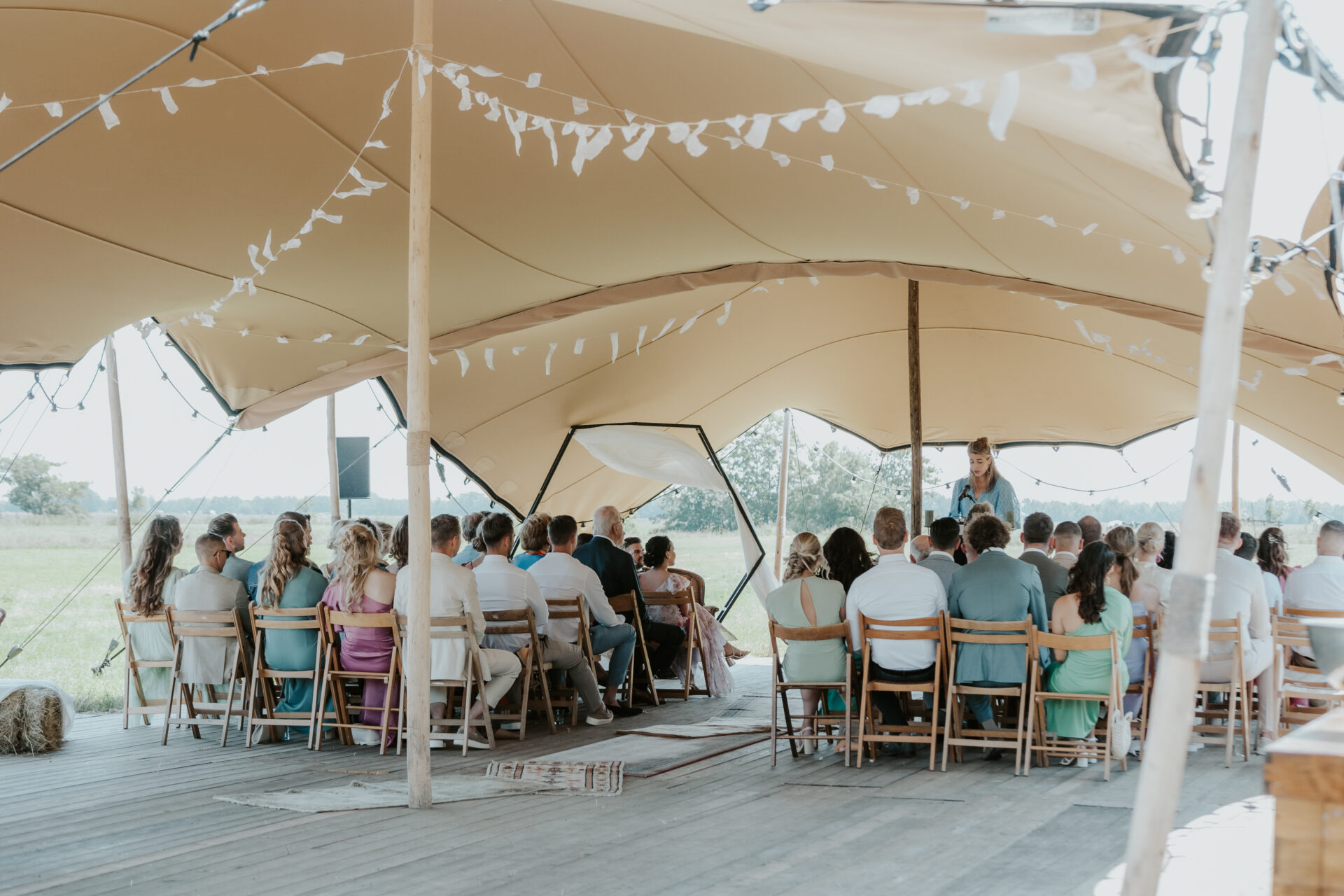 exclusieve catering