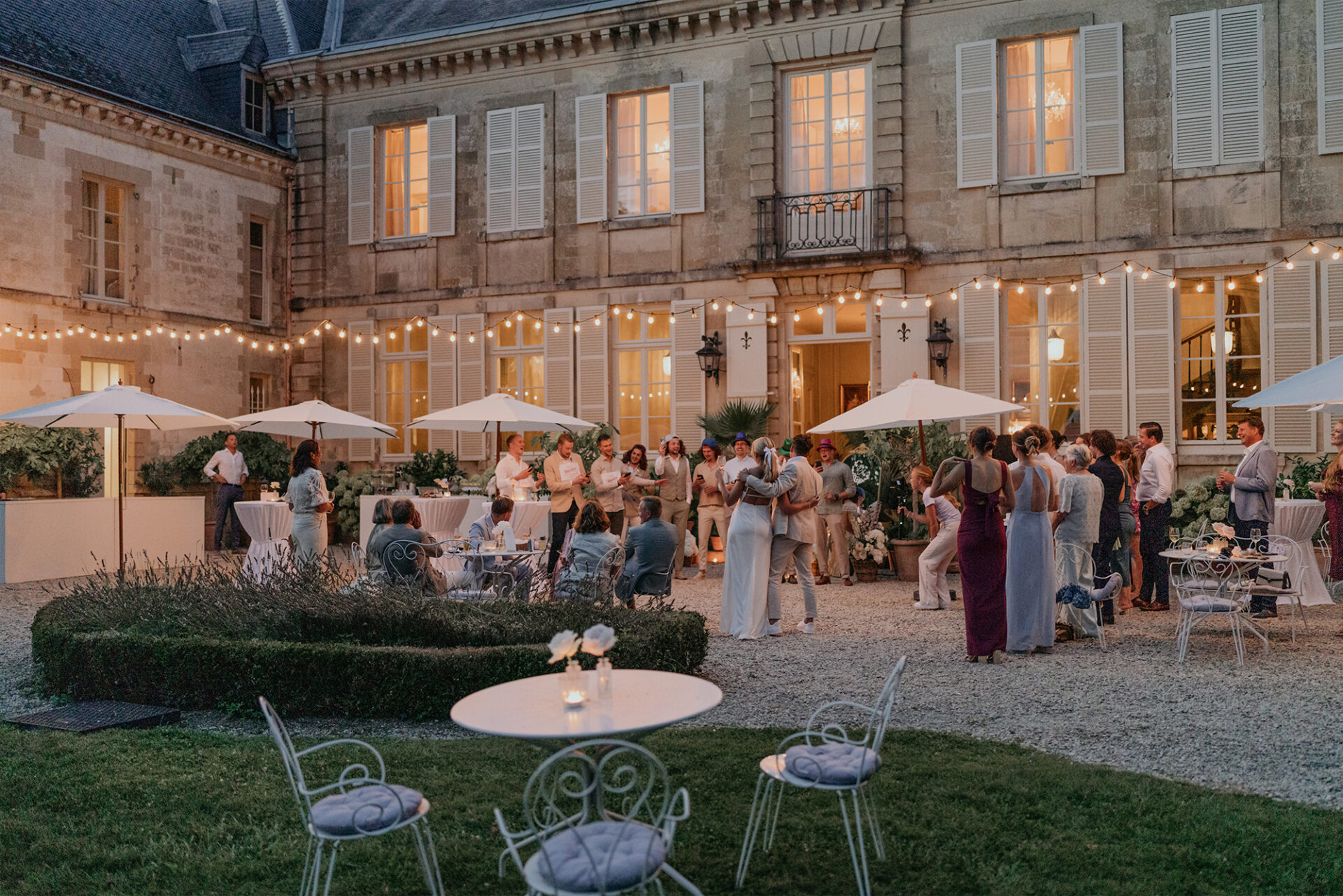 Catering met Passie - trouwen zoals jullie willen met een maatwerk bruiloft