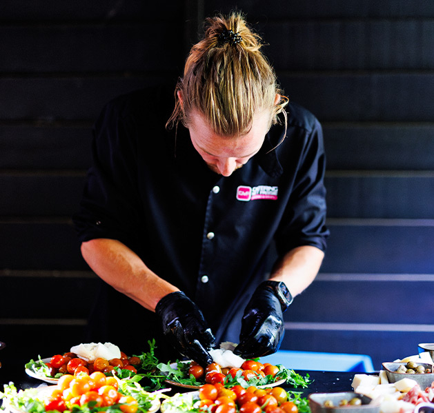Privé evenement uitbesteden?